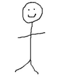File:stick Figure.png - Of Stick Figures, Transparent background PNG HD thumbnail