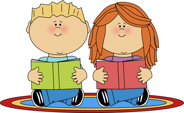 Pictures Of Students Reading | Free Download Clip Art | Free Clip For Students Reading Together - Of Students Reading, Transparent background PNG HD thumbnail