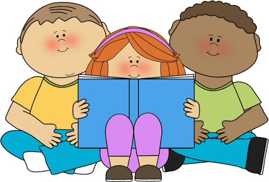Pictures Of Students Reading | Free Download Clip Art | Free Clip With Students Reading Together - Of Students Reading, Transparent background PNG HD thumbnail