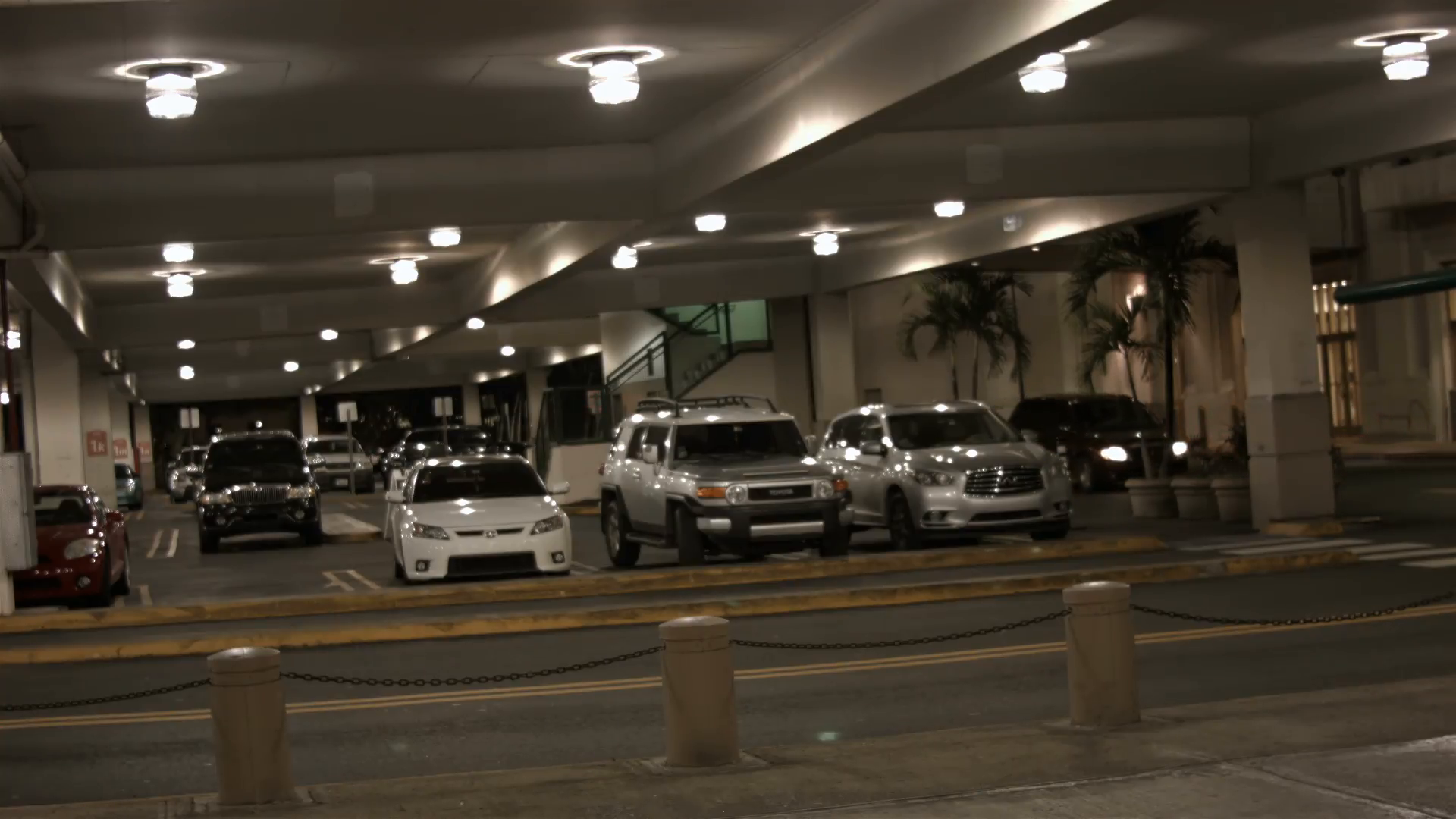 Parking Garage Shopping Mall Busy Traffic Hd Bm 1959 Stock Video Footage   Videoblocks - Parking Lot, Transparent background PNG HD thumbnail