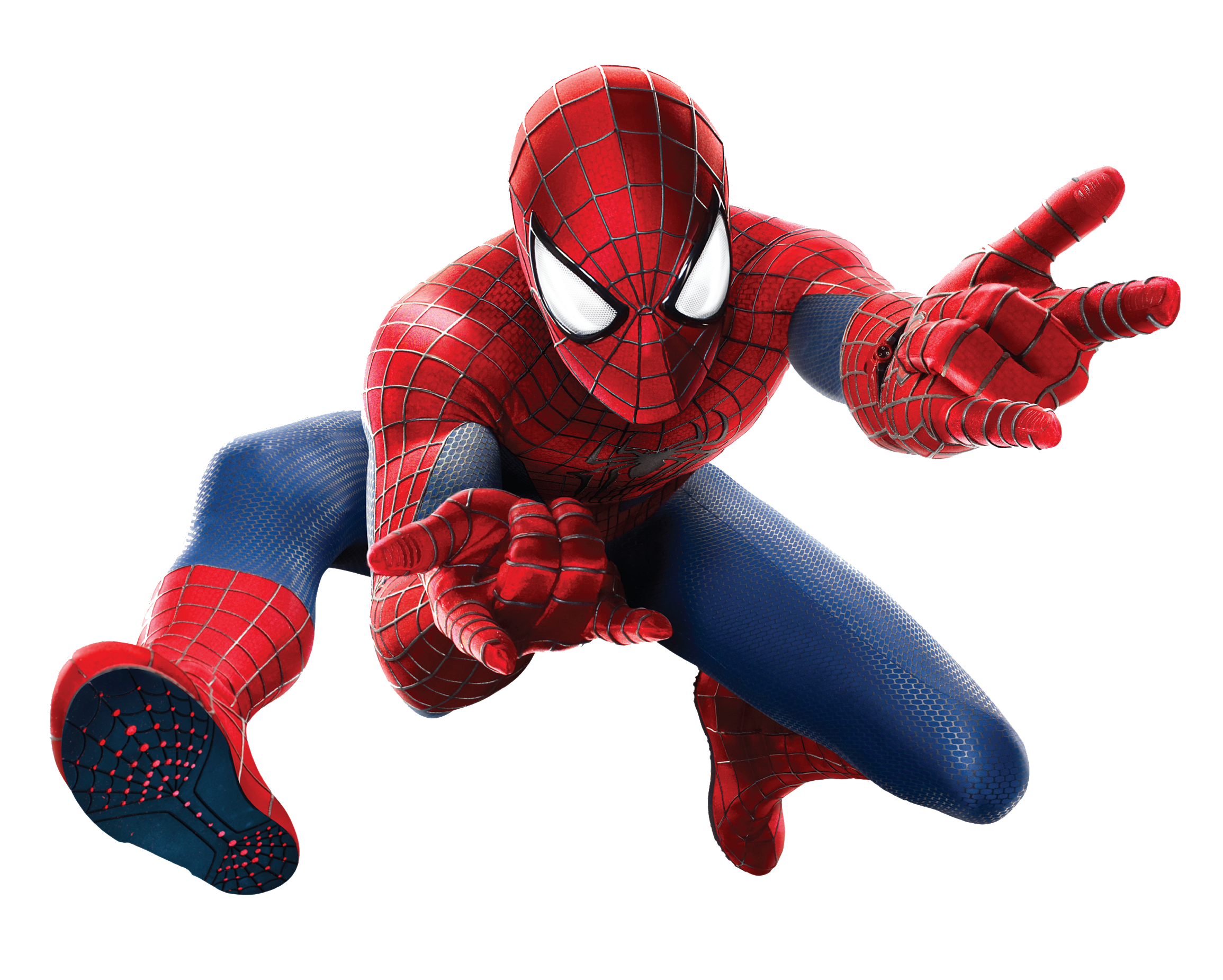 Spider Man Png Hd - Person, Transparent background PNG HD thumbnail