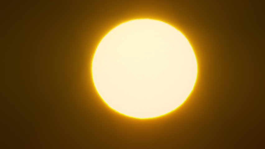 Sun PNG HD