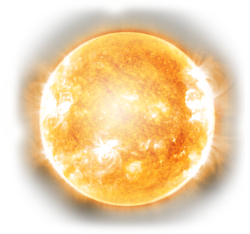 Sun-hd - Sun HD PNG, PNG HD Picture Of Sun - Free PNG