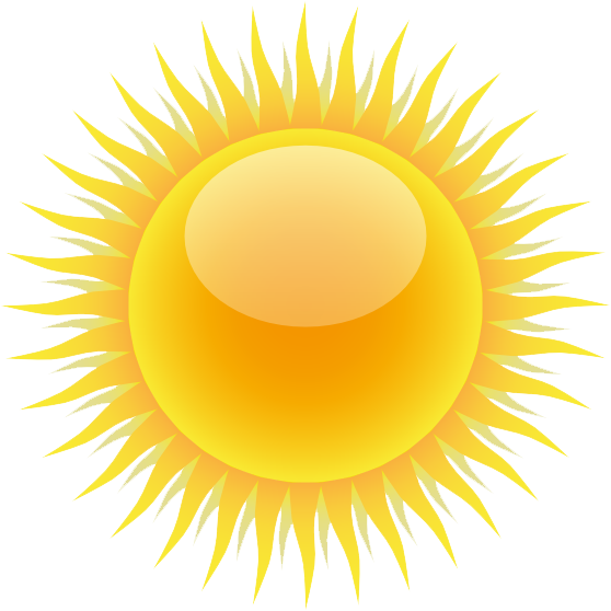Sun Png Hd PNG Image