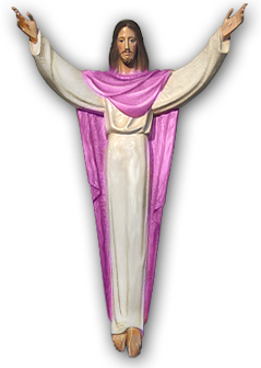 Jesus Christ Png - Pictures Of Jesus, Transparent background PNG HD thumbnail