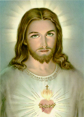Jesus Christ PNG Images