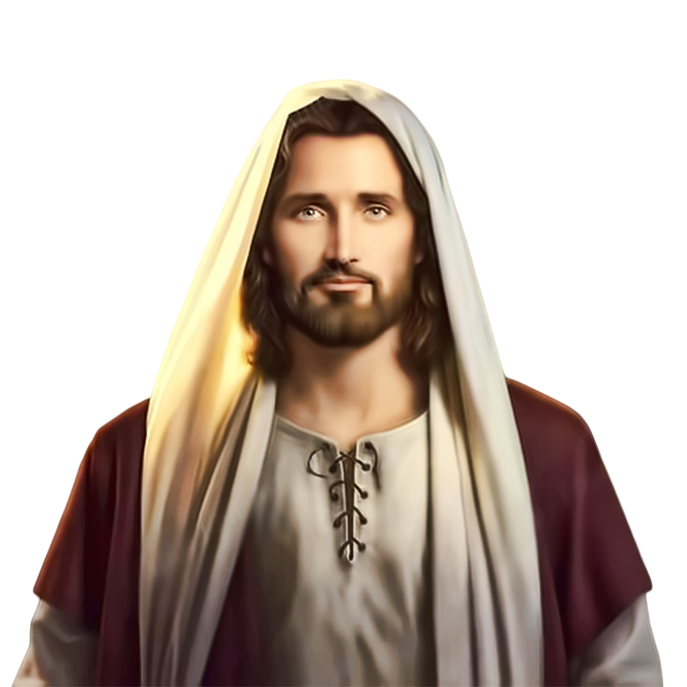 Jesus Christ PNG Images