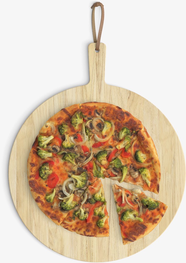 Delicious Pizza, Hd, Food, Fast Food Png And Psd - Pizza, Transparent background PNG HD thumbnail