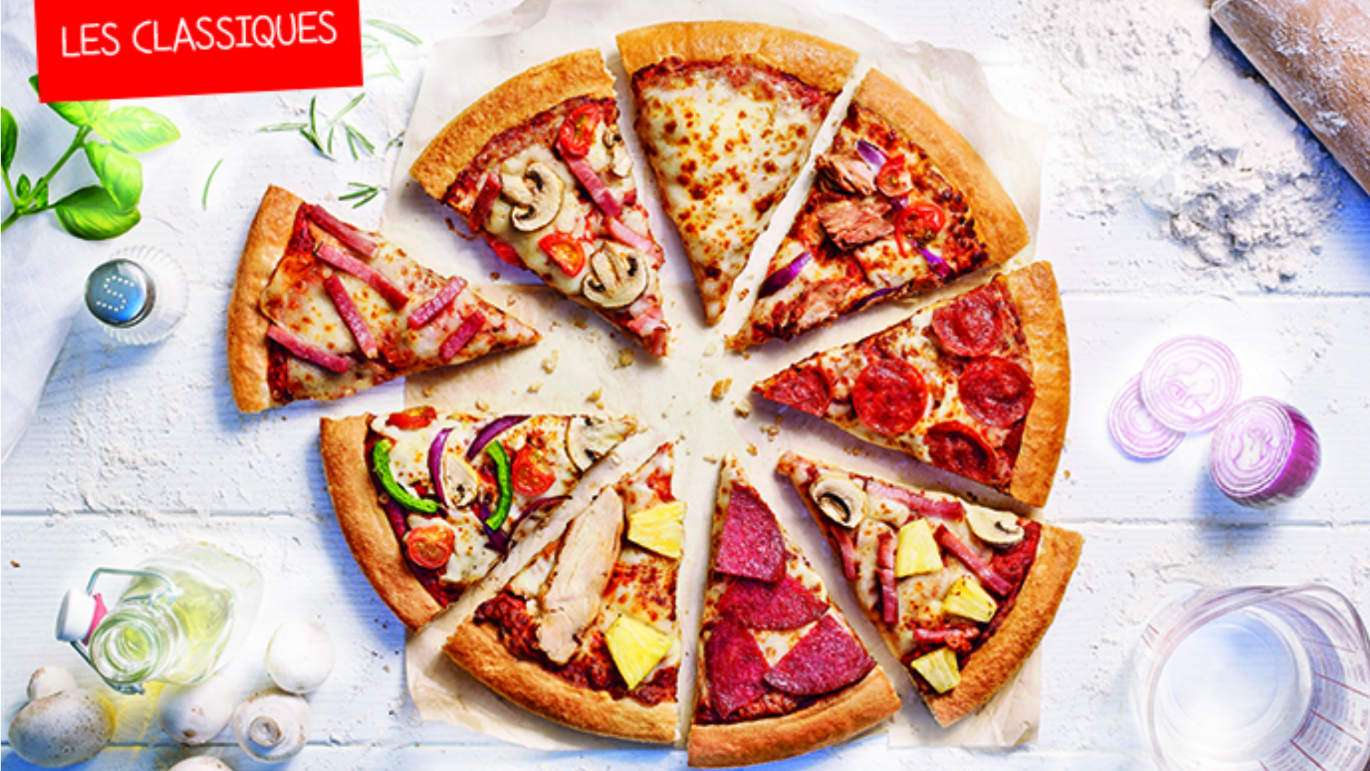 Itu0027S Almost Like Pizza Hut Has Been Saving Its Best Ideas For All The Other Countries - Pizza, Transparent background PNG HD thumbnail