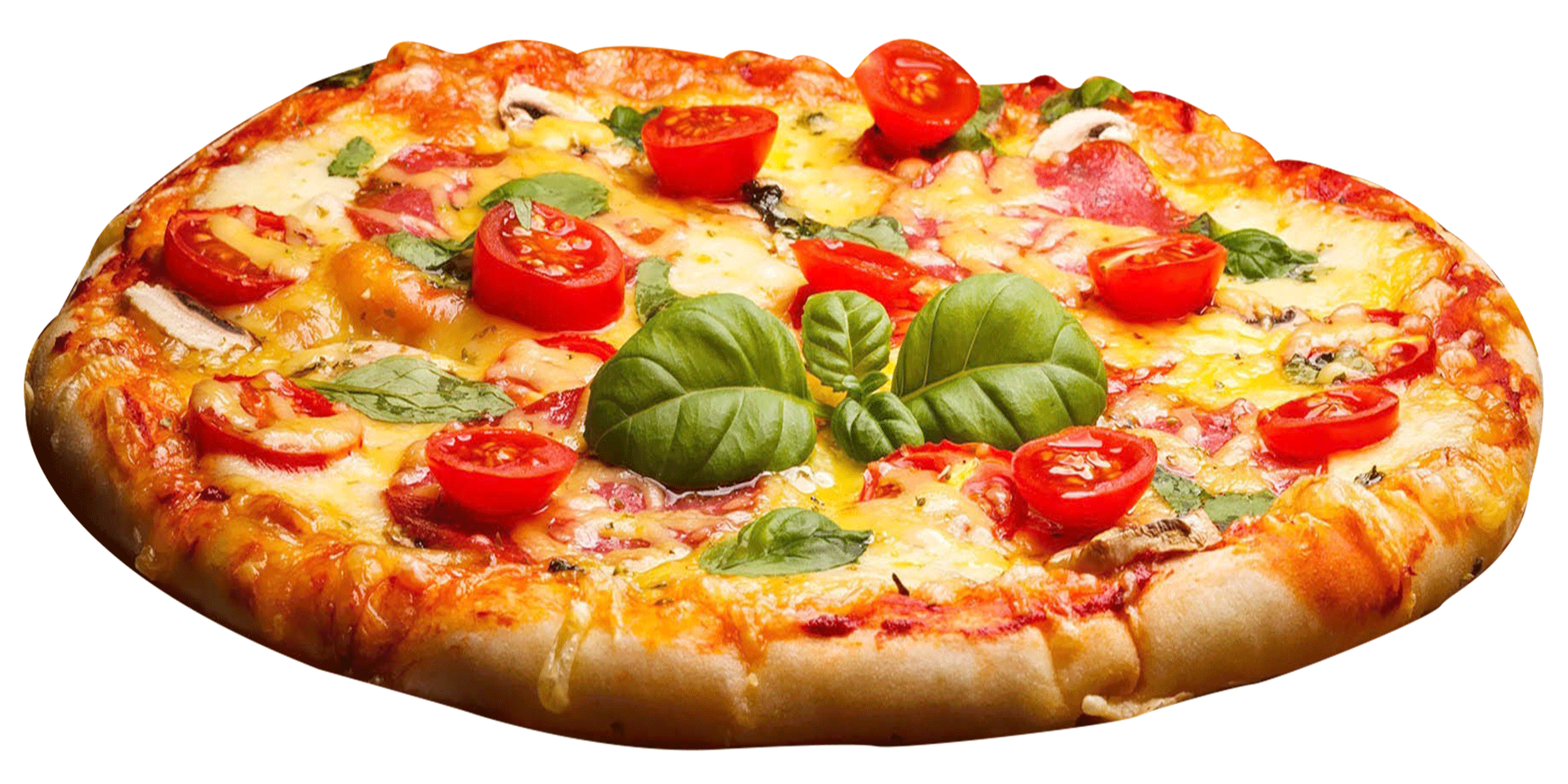 Pizza Free Png Image - Pizza, Transparent background PNG HD thumbnail