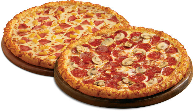 Pizza Png Hd - Pizza, Transparent background PNG HD thumbnail
