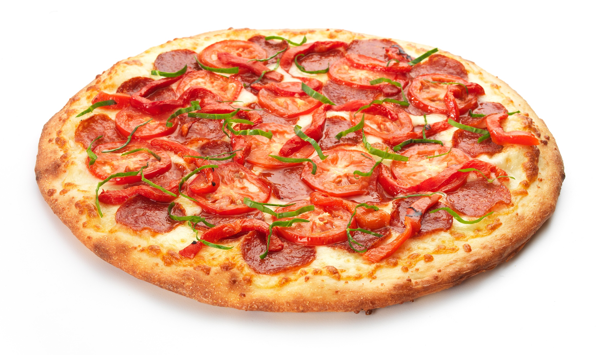 Pizza Slice PNG HD