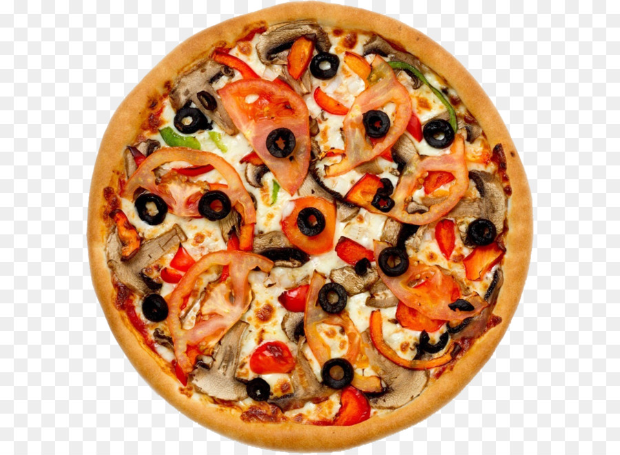 Sushi Pizza Take Out Fast Food Submarine Sandwich   Pizza Png Image - Pizza, Transparent background PNG HD thumbnail