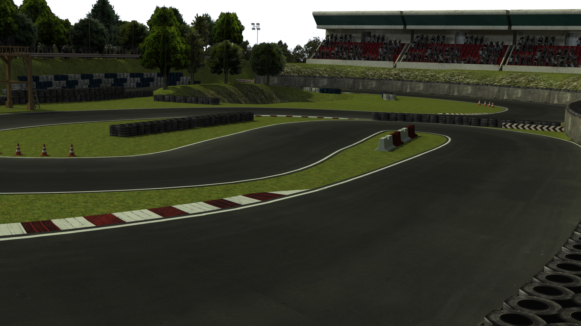 Preview.png Preview2.png Hdpng.com  - Race Track, Transparent background PNG HD thumbnail
