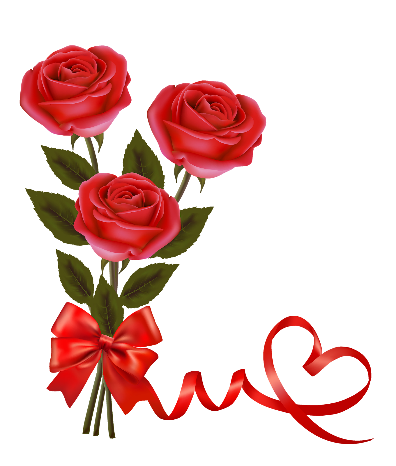 hd roses, Flowers, Love, Red 