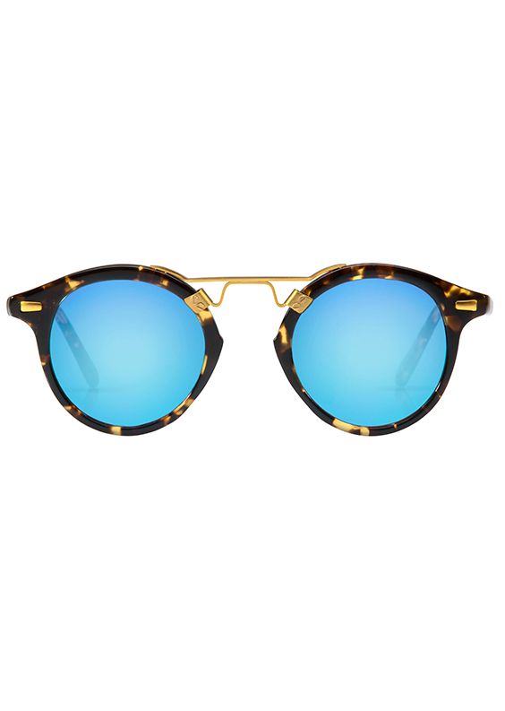 St. Louis | Bengal Blue // 2016 Sunglasses For Men - Sun With Sunglasses, Transparent background PNG HD thumbnail
