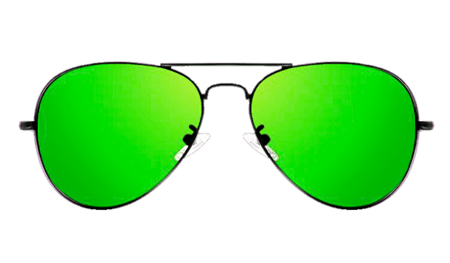 . Hdpng.com Sun Glasses Png, Real Glasses Png, Goggles Png - Sun With Sunglasses, Transparent background PNG HD thumbnail