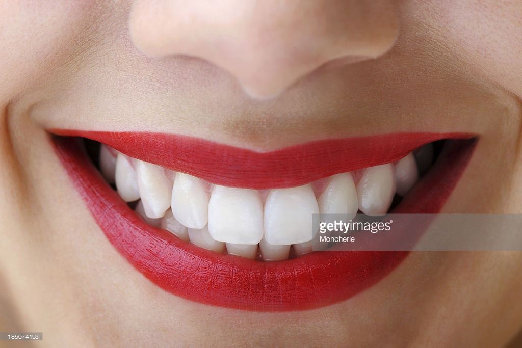 Beautiful Smile - Teeth Smile, Transparent background PNG HD thumbnail