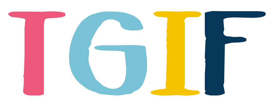 Logo of TGI Fridays