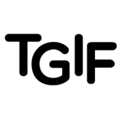 Welcome to TGIF Look Back it 