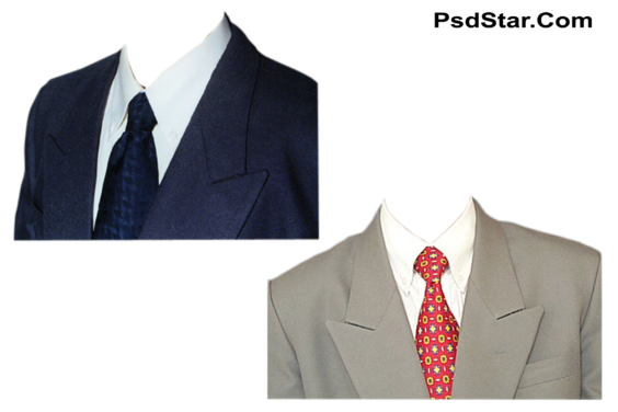 2 Dress Body Coat For Men Half Free Png Hd Free Download - Tie, Transparent background PNG HD thumbnail