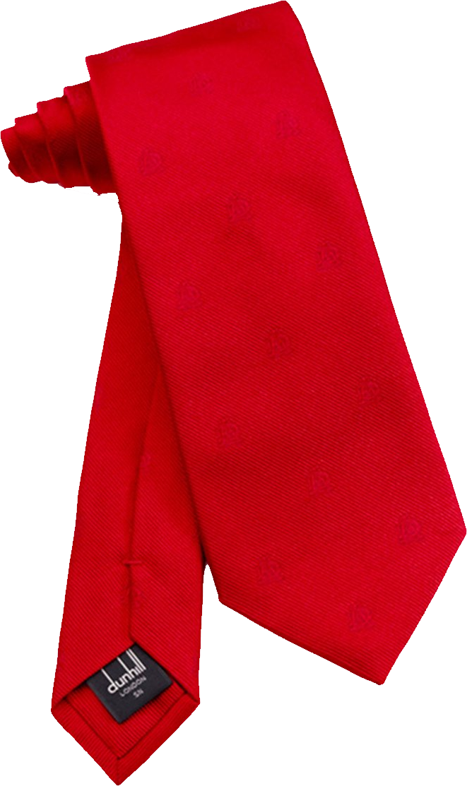 Red Tie Png Image - Tie, Transparent background PNG HD thumbnail
