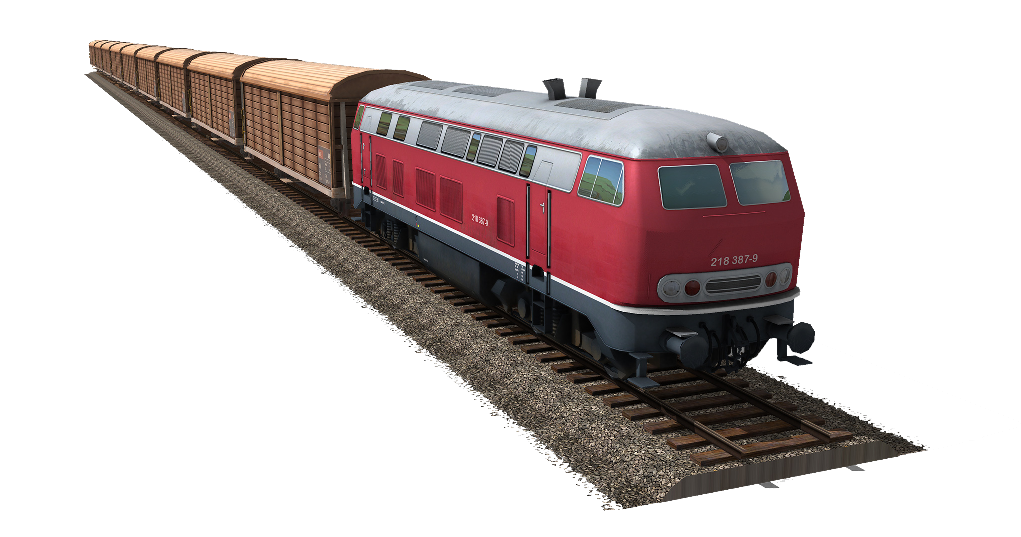 Train Png Free Download   Train Hd Png - Train, Transparent background PNG HD thumbnail