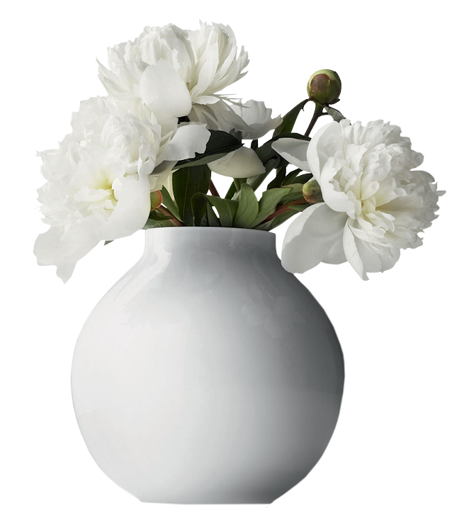 Vase Download Png - Vase Of Flowers, Transparent background PNG HD thumbnail