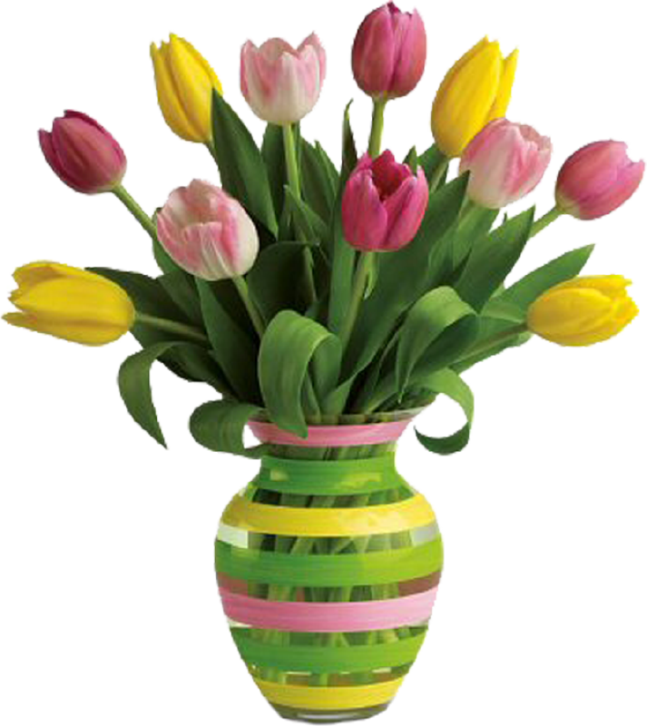 Vase High Quality Png - Vase Of Flowers, Transparent background PNG HD thumbnail