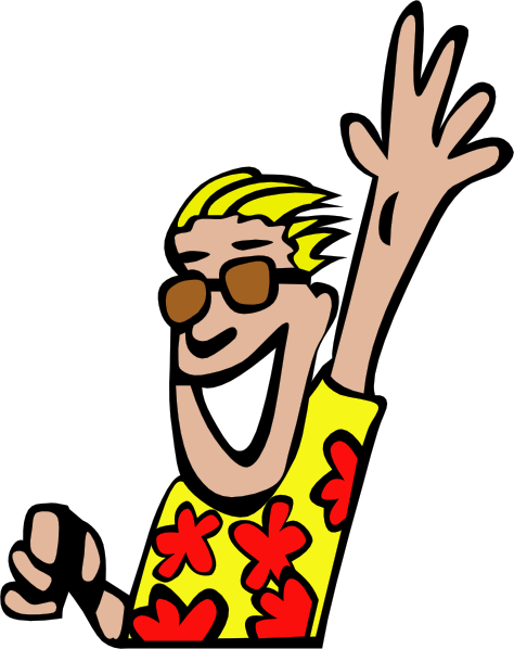 Png Hd Waving Goodbye - Download This Image As:, Transparent background PNG HD thumbnail