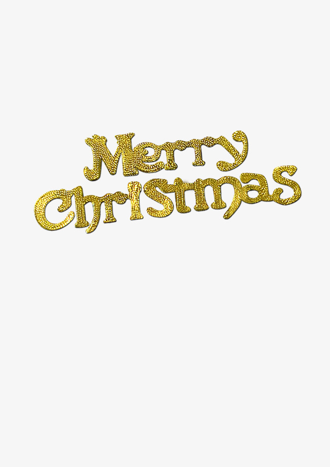 Text Christmas Hd Clips, Material, Writing, Text Creative Free Png Image - Writing, Transparent background PNG HD thumbnail