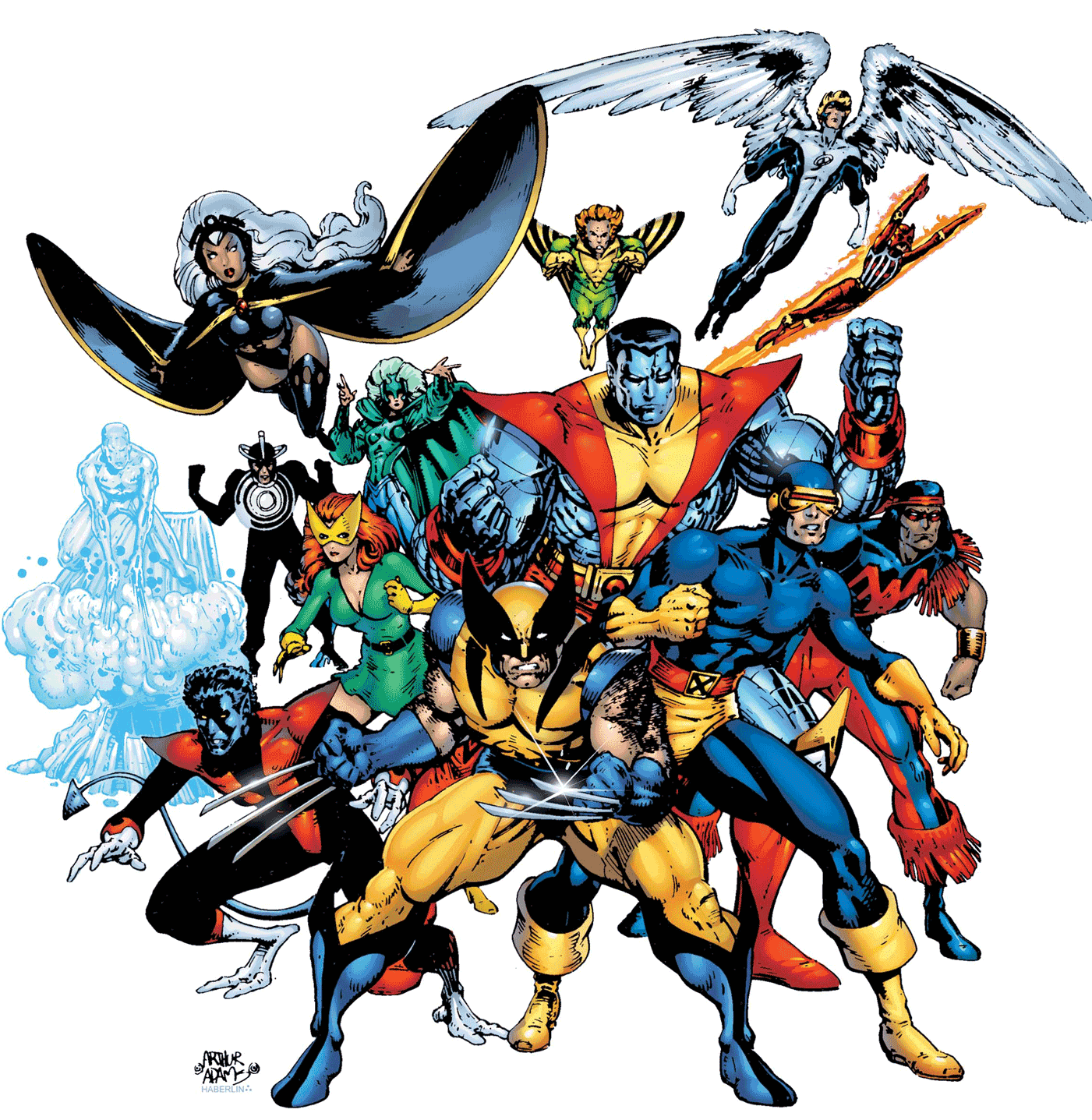 211 Best Wolverine/x Men Printables Images On Pinterest | Wolverines, Marvel Comics - X, Transparent background PNG HD thumbnail
