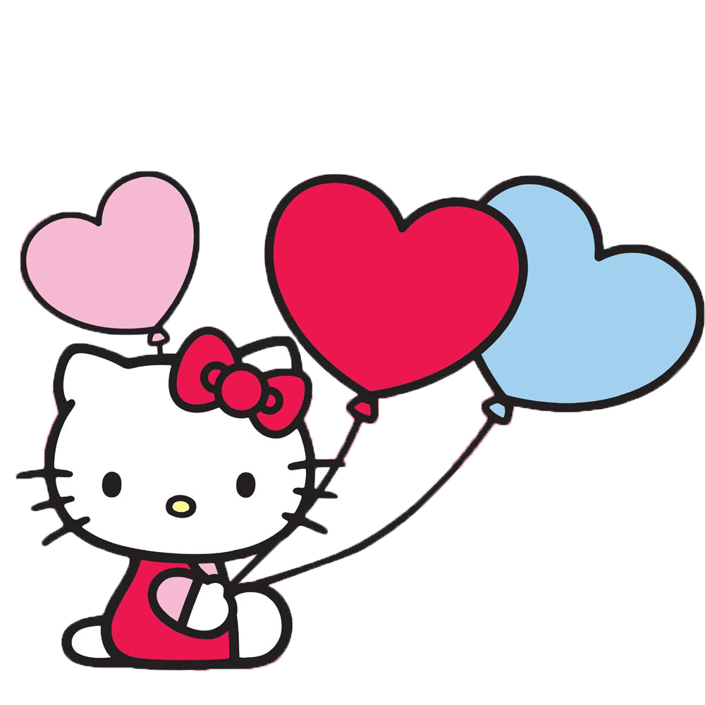 Download · Comics And Fantasy · Hello Kitty - Hello Kitty, Transparent background PNG HD thumbnail