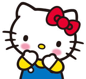 Png Hello Kitty - File:sanrio Characters Hello Kitty Image031.png, Transparent background PNG HD thumbnail