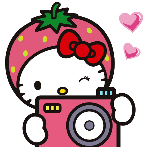 Hello Kitty Png By Snsdmiho22 Hdpng.com  - Hello Kitty, Transparent background PNG HD thumbnail