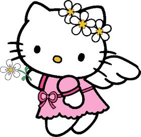 Imagenes Hello Kitty Png - Hello Kitty, Transparent background PNG HD thumbnail