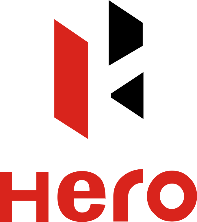 File:hero Motocorp.svg - Hero, Transparent background PNG HD thumbnail