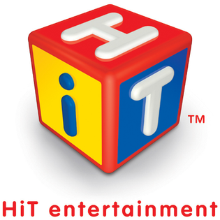 PNG Hit - File:HiT Entertainment