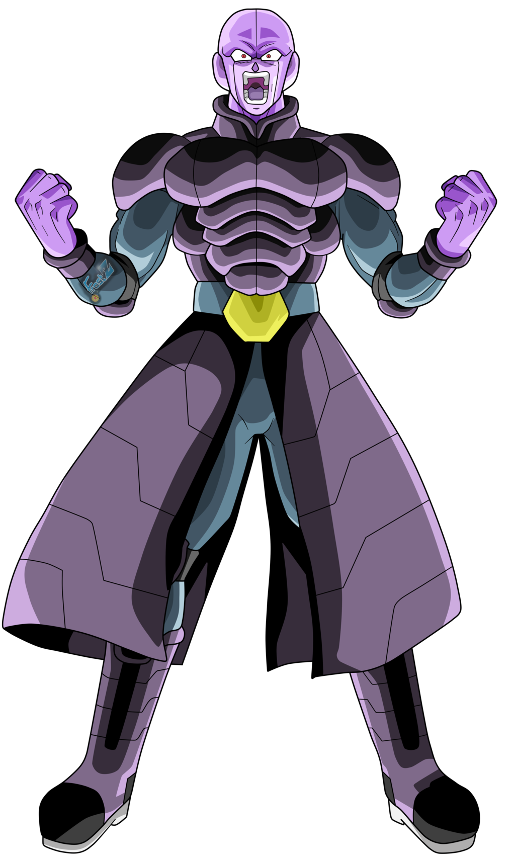 Hit By Frost Z Hit By Frost Z - Hit, Transparent background PNG HD thumbnail