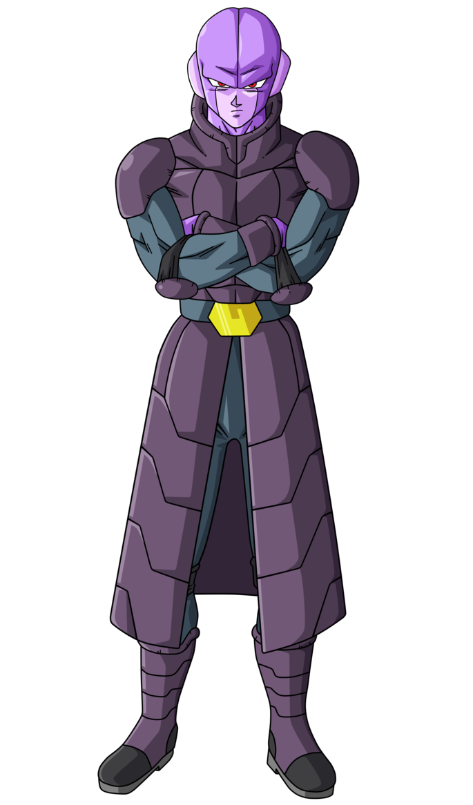 Hit (Dbs).png - Hit, Transparent background PNG HD thumbnail