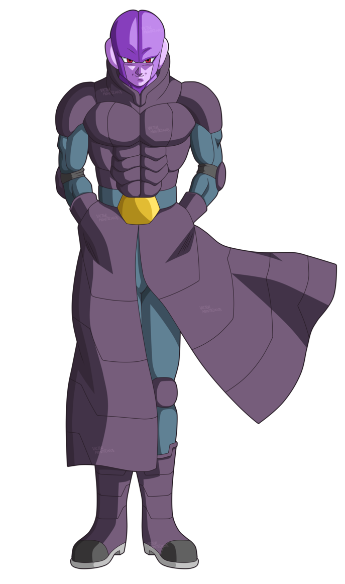 Image   Hit Dragon Ball Super By Victormontecinos Dapdsnr (1).png | Dragonball Fanon Wiki | Fandom Powered By Wikia - Hit, Transparent background PNG HD thumbnail