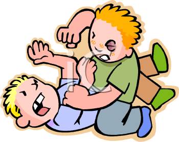 Hitting Someone Clipart Image Tips - Hitting Someone, Transparent background PNG HD thumbnail