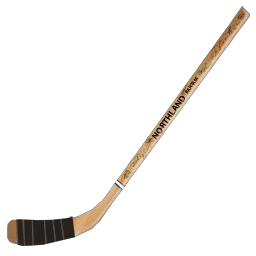 Png Hockey Stick - 1980 Us Olympic Hockey Stick.png, Transparent background PNG HD thumbnail