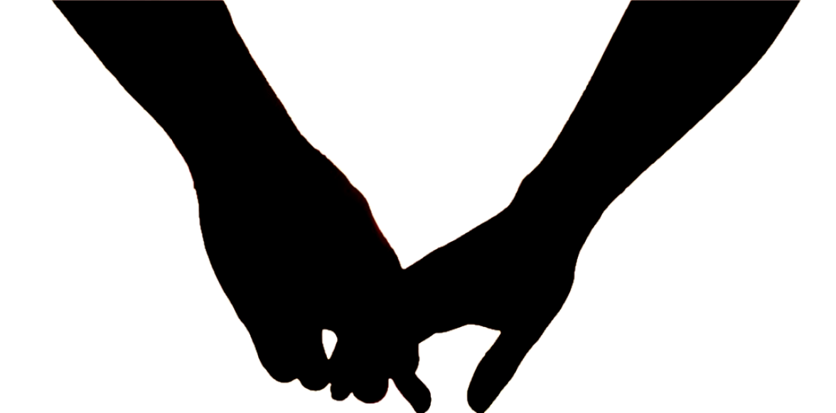 Png Holding Hands - The Curious Search | Life As A 30 Something Year Old Woman, Still, Transparent background PNG HD thumbnail
