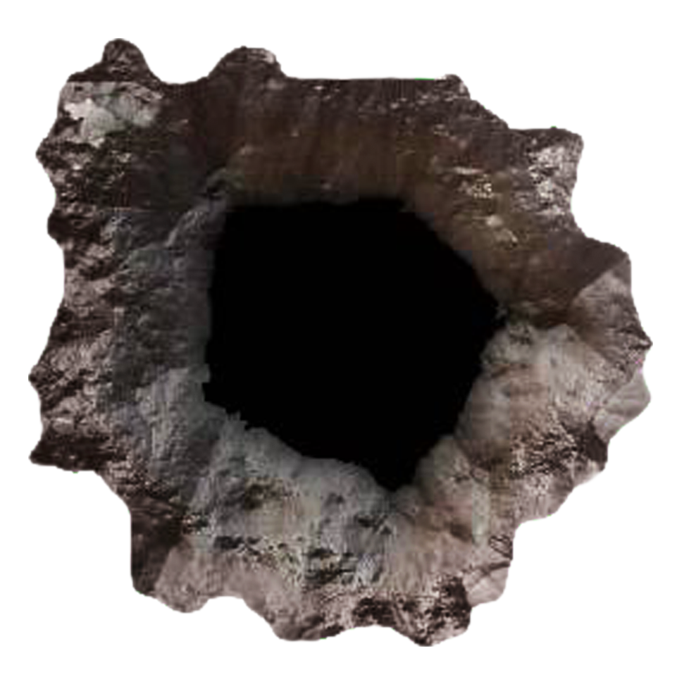 Png Hole Hdpng.com 961 - Hole, Transparent background PNG HD thumbnail