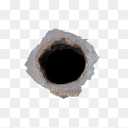 Bullet Hole Transparent Png C