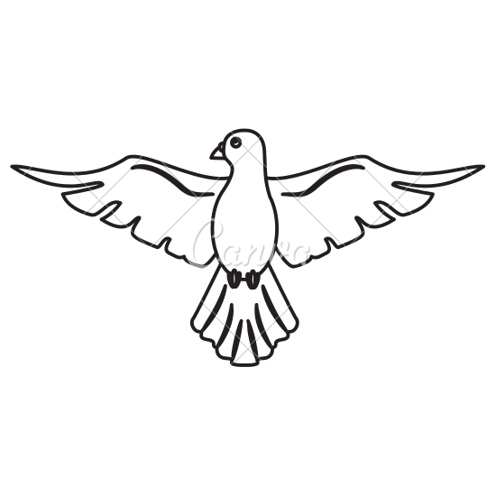 Holy Spirit Icon - Holy Spirit, Transparent background PNG HD thumbnail
