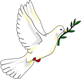 Staying Active In The Holy Spirit - Holy Spirit, Transparent background PNG HD thumbnail