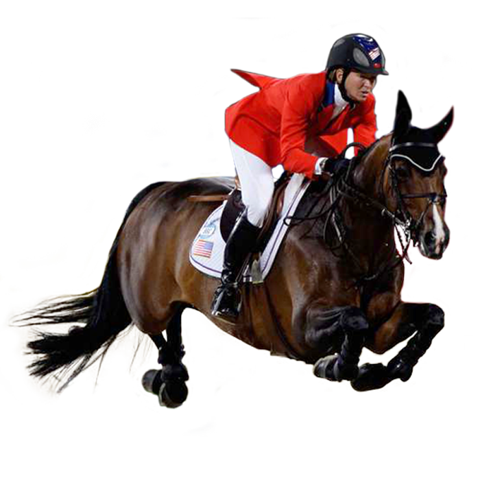 Equestrian - Horse Riding, Transparent background PNG HD thumbnail