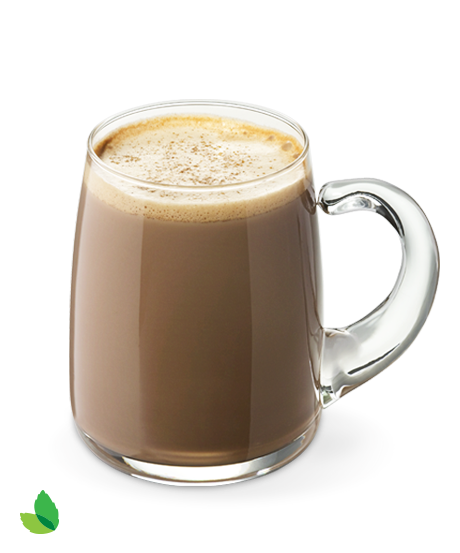 Png Hot Chocolate Hdpng.com 460 - Hot Chocolate, Transparent background PNG HD thumbnail